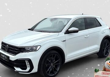 VW T-Roc 70.170 km 27.900 &euro; Braunschweig 38122