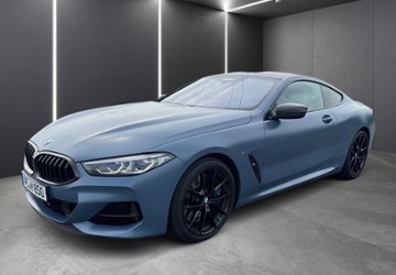 BMW M850 66.000 km 54.900 &euro; Salzgitter 38229