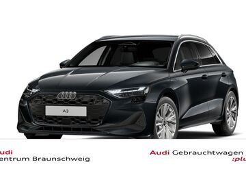 Audi A3 7.500 km 36.950 &euro; Braunschweig 38124