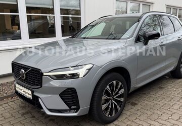 Volvo XC60 53.700 km 37.590 &euro; Goslar OT Vienenburg 38690