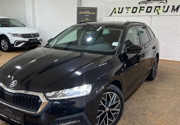 Skoda Octavia 112.844 km 19.490 &euro; Braunschweig Wenden 38110