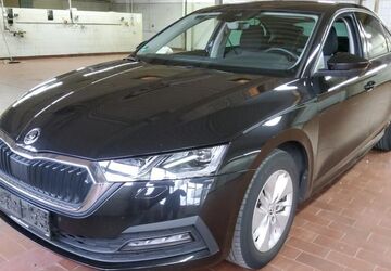 Skoda Octavia 170.887 km 12.990 &euro; Vechelde 38159