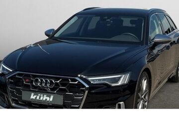 Audi S6 19.448 km 51.970 &euro; Hildesheim 31137