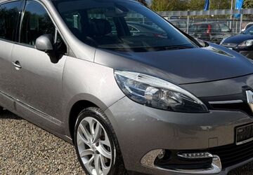 Renault Scenic 109.233 km 9.990 &euro; Lengede 38268