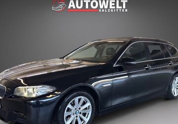 BMW 525 239.000 km 8.999 &euro; Salzgitter 38229