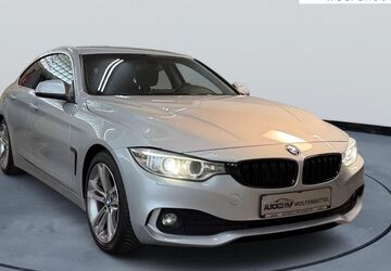 BMW 420 230.000 km 12.999 &euro; Wolfenbüttel 38304