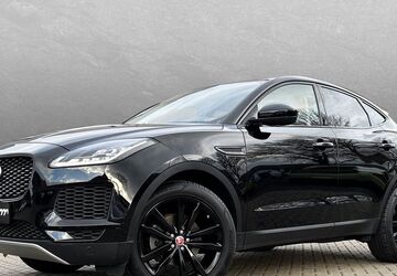 Jaguar E-Pace 133.811 km 17.490 &euro; Wolfenbüttel 38304