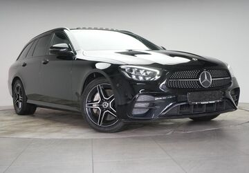 Mercedes-Benz E 300 82.000 km 32.490 &euro; Braunschweig 38110
