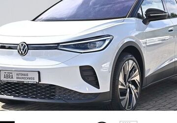 VW ID.4 4.500 km 49.550 &euro; Braunschweig 38108
