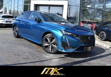 Peugeot 308 40.473 km 20.990 &euro; Braunschweig 38114