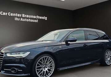 Audi A6 175.700 km 14.999 &euro; Braunschweig 38120