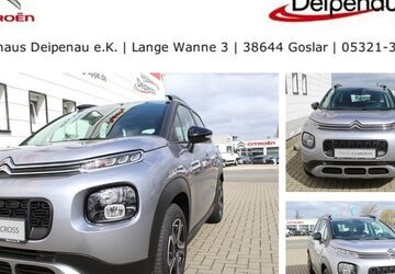 Citroen C3 37.850 km 13.390 &euro; Goslar 38644