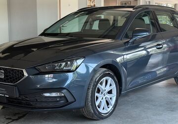 Seat Leon 65.000 km 18.950 &euro; Goslar 38642