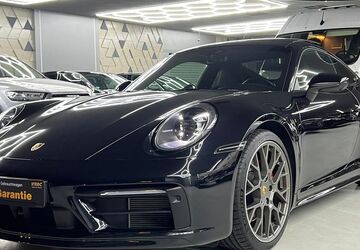 Porsche 992 94.500 km 107.990 &euro; Peine 31226