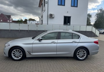 BMW 530 160.000 km 17.900 &euro; Salzgitter-Lebenstedt 38226