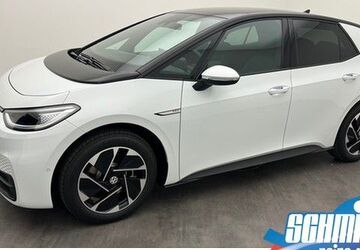 VW ID.3 10.460 km 25.800 &euro; Peine 31226