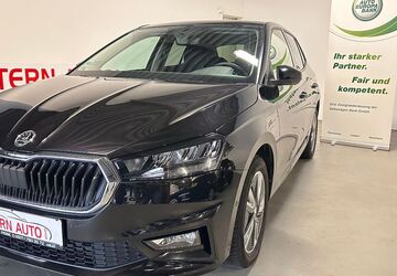 Skoda Fabia 31.500 km 16.750 &euro; Peine 31226