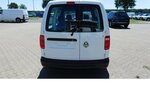 VW Caddy Maxi Abt-e Elektrik DSG Automatik Navi 14.600 km 12.990 &euro; Vordorf 38533