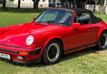 Porsche 911 Urmodell 119.753 km 75.900 &euro; Braunschweig OT Kralenriede 38108