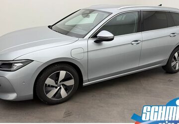 VW Passat Variant 26.590 km 37.900 &euro; Peine 31226