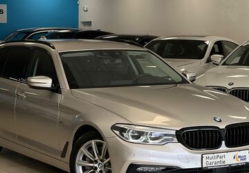 BMW 540 145.407 km 26.299 &euro; Peine 31228