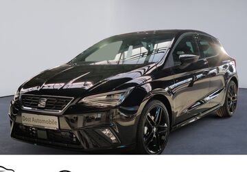 Seat Ibiza 1.500 km 24.300 &euro; Hildesheim 31135