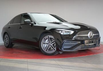 Mercedes-Benz C 300 68.000 km 38.490 &euro; Braunschweig 38110