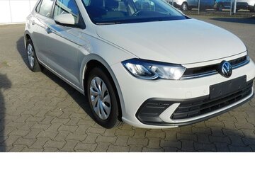 VW Polo 1.0 Life MPI BMT 4Trg Klima Navi LED 12.100 km 14.690 &euro; Vordorf 38533
