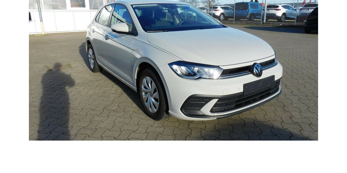 VW Polo 1.0 Life MPI BMT 4Trg Klima Navi LED 12.100 km 14.690 &euro; Vordorf 38533