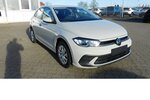 VW Polo 1.0 Life MPI BMT 4Trg Klima Navi LED 12.100 km 14.690 &euro; Vordorf 38533