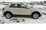 VW T-Roc 1.5 Life TSI BMT DSG Navi Klima Alu 38.400 km 22.990 &euro; Vordorf 38533