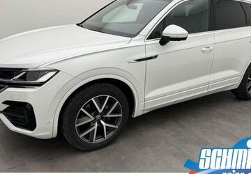 VW Touareg 71.690 km 51.900 &euro; Peine 31226