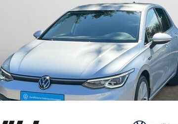 VW Golf 42.237 km 20.990 &euro; Hildesheim 31137