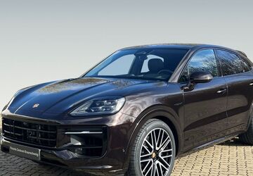 Porsche Cayenne 6.000 km 142.930 &euro; Braunschweig 38114