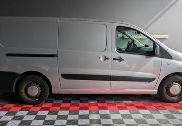 Citroen Jumpy 179.496 km 3.990 &euro; Braunschweig 38112