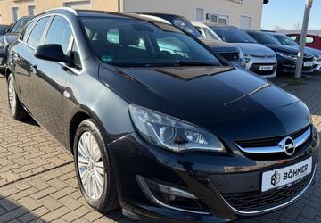 Opel Astra 159.900 km 6.900 &euro; Salzgitter 38229