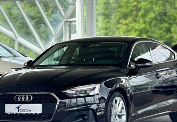 Audi A5 110.102 km 27.940 &euro; Salzgitter 38228