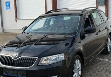 Skoda Octavia 191.900 km 4.900 &euro; Salzgitter 38229