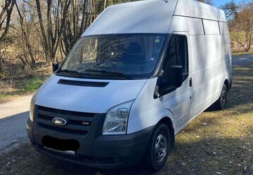 Ford Transit 231.000 km 3.000 &euro; Peine 31224