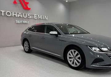 VW Arteon 166.595 km 24.450 &euro; Salzgitter 38228