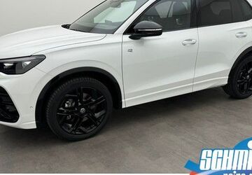 VW Tiguan 6.650 km 45.800 &euro; Peine 31226