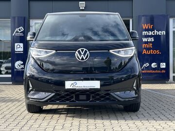Gebrauchte VW ID. Buzz