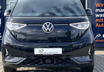 VW ID. Buzz 32.000 km 66.750 &euro; Salzgitter 38229