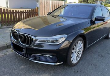 BMW 730 191.000 km 22.800 &euro; Wolfenbüttel 38304