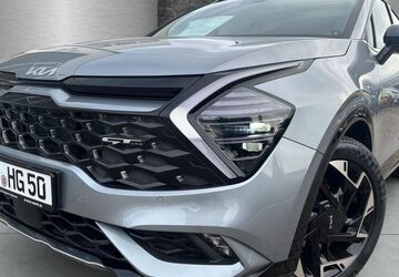 Kia Sportage 9.800 km 38.410 &euro; Hildesheim 31135