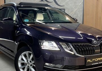 Skoda Octavia 53.766 km 16.900 &euro; Salzgitter 38259