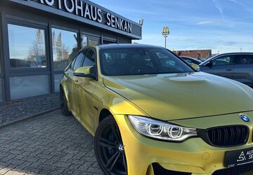 BMW M3 110.000 km 38.990 &euro; Peine 31228