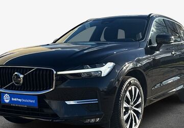 Volvo XC60 8.424 km 39.904 &euro; Hildesheim 31135