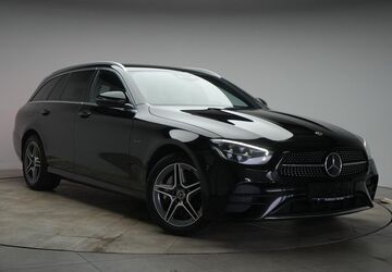 Mercedes-Benz E 300 142.000 km 27.490 &euro; Braunschweig 38110