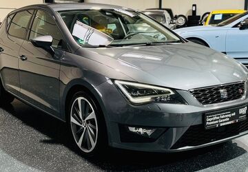 Seat Leon 174.850 km 13.990 &euro; Hildesheim 31135